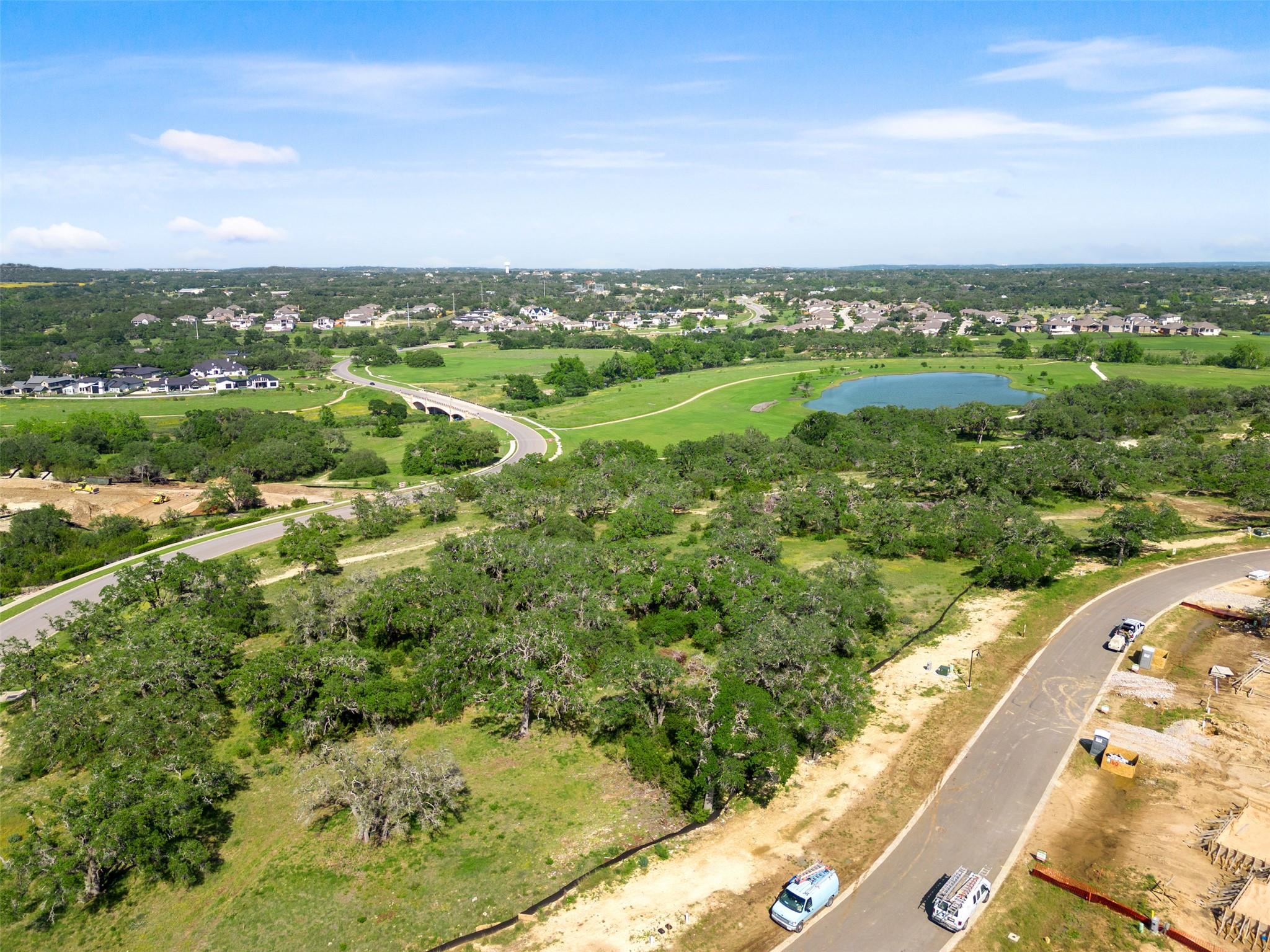 155 SW Crosswater Lane Dripping Springs TX 78620