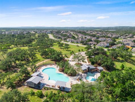 155 SW Crosswater Lane Dripping Springs TX 78620
