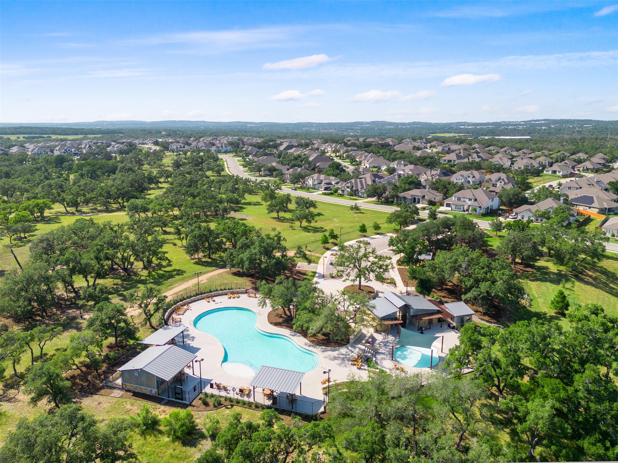 155 SW Crosswater Lane Dripping Springs TX 78620