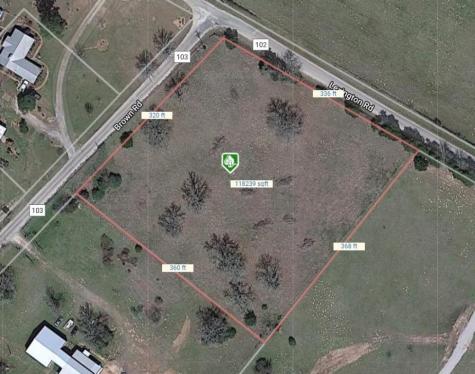 000 Brown Road Mcdade TX 78650