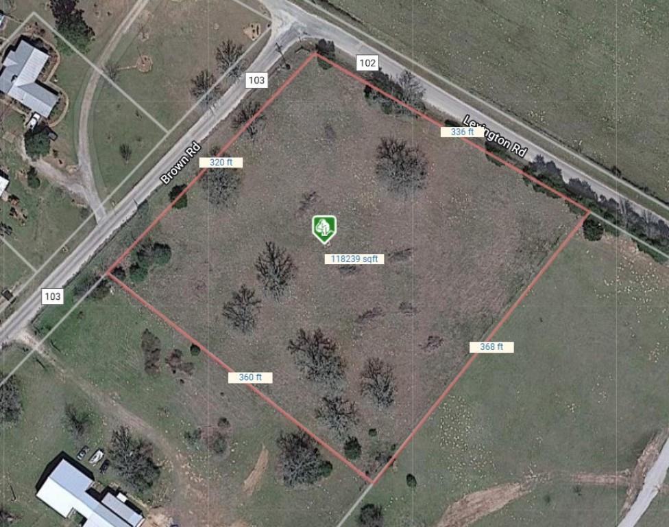 000 Brown Road Mcdade TX 78650