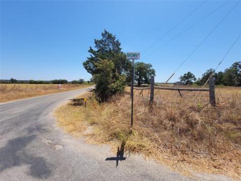 000 Brown Road Mcdade TX 78650