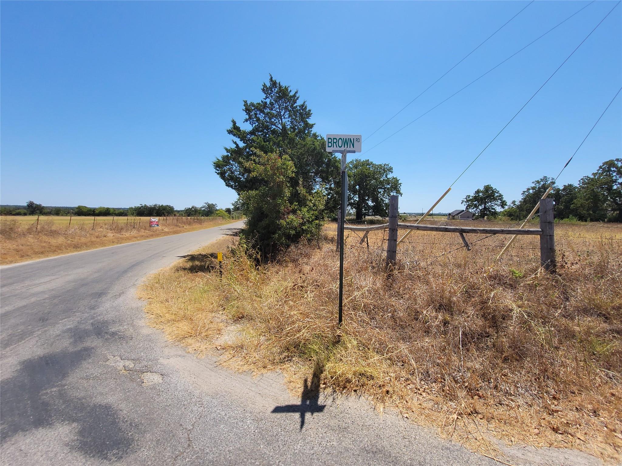 000 Brown Road Mcdade TX 78650