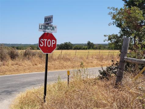 000 Brown Road Mcdade TX 78650
