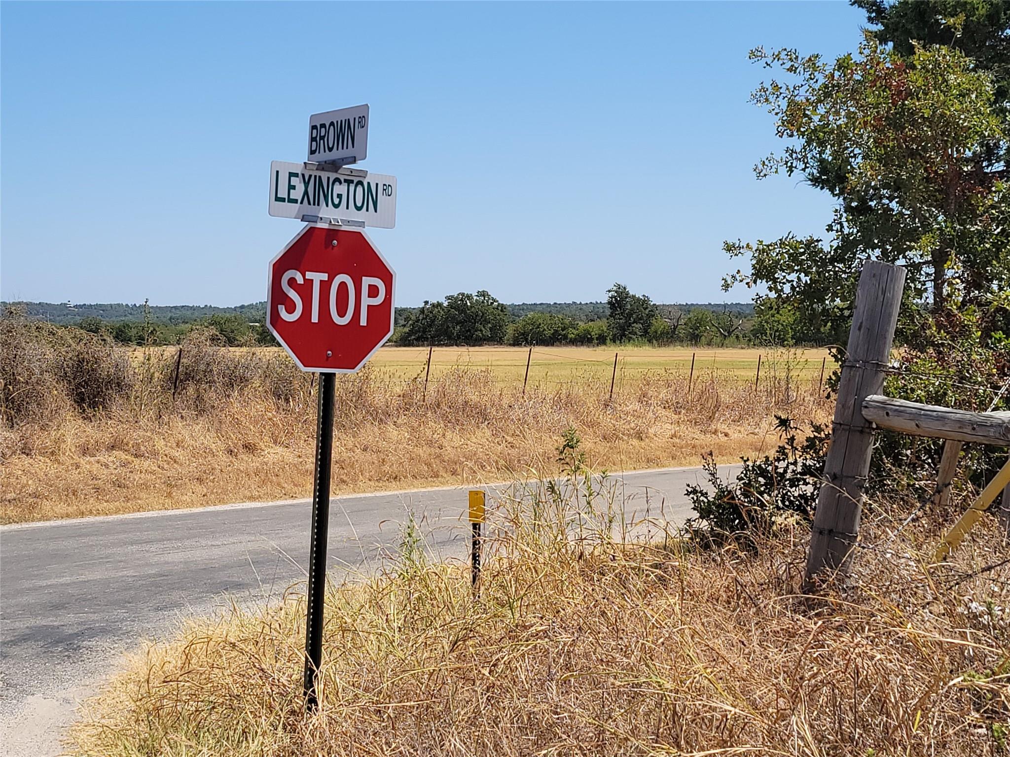000 Brown Road Mcdade TX 78650