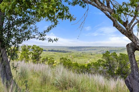 Lot 162 Legacy Hills Johnson City TX 78636