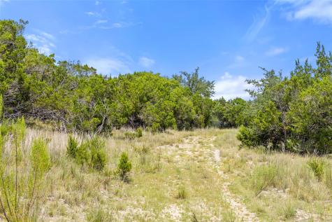 Lot 162 Legacy Hills Johnson City TX 78636
