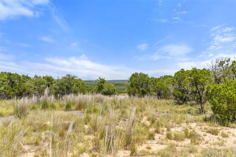 Lot 162 Legacy Hills Johnson City TX 78636