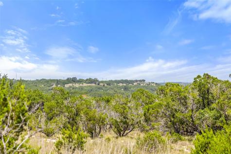 Lot 162 Legacy Hills Johnson City TX 78636