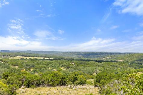 Lot 162 Legacy Hills Johnson City TX 78636