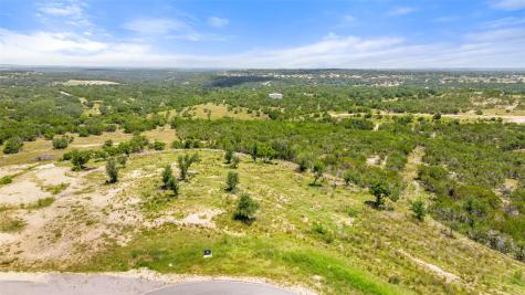 Lot 162 Legacy Hills Johnson City TX 78636