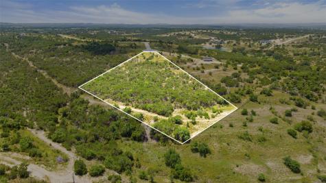 Lot 162 Legacy Hills Johnson City TX 78636