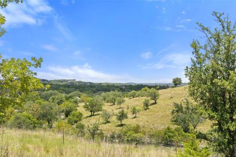 Lot 162 Legacy Hills Johnson City TX 78636