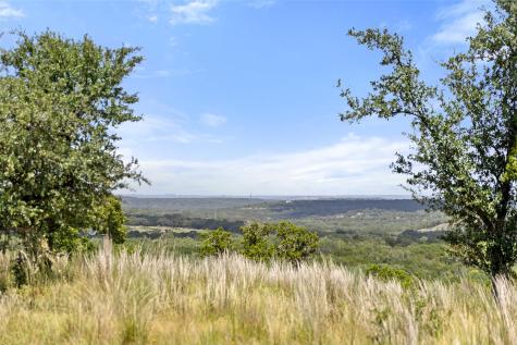 Lot 162 Legacy Hills Johnson City TX 78636