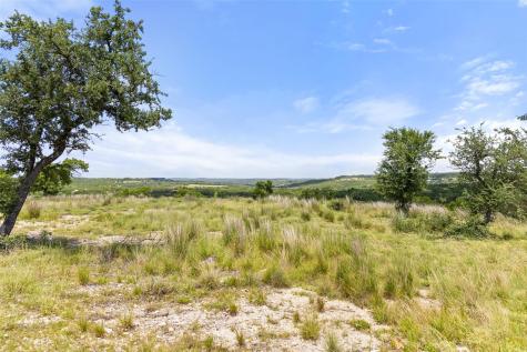 Lot 162 Legacy Hills Johnson City TX 78636