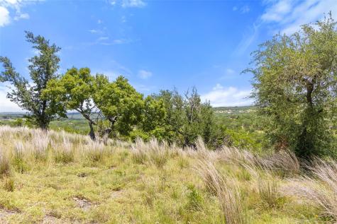 Lot 162 Legacy Hills Johnson City TX 78636