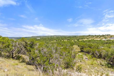 Lot 162 Legacy Hills Johnson City TX 78636