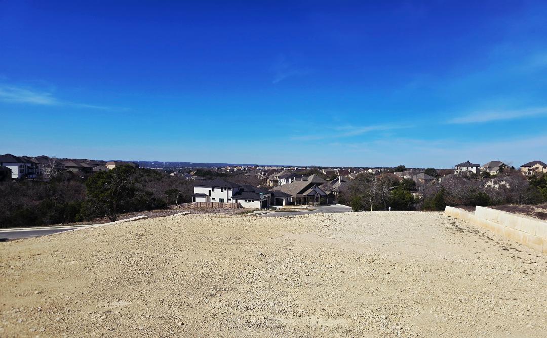 1720 Long Bow Drive Leander TX 78641