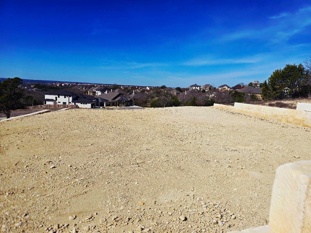 1720 Long Bow Drive Leander TX 78641