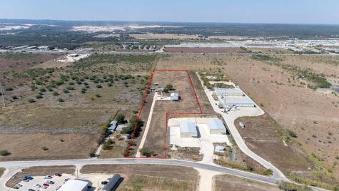 6802 S Old Bastrop Highway San Marcos TX 78666