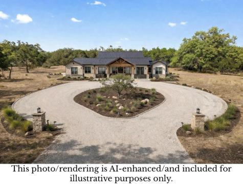 200 Ted Burger Road Dripping Springs TX 78620