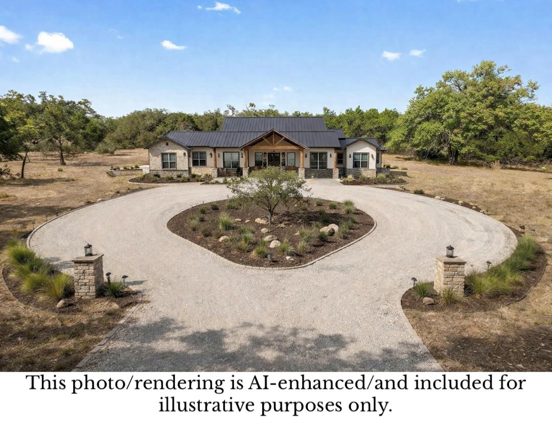 200 Ted Burger Road Dripping Springs TX 78620