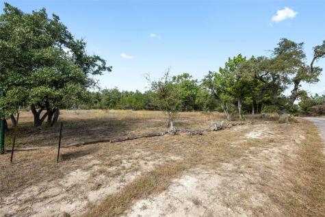 200 Ted Burger Road Dripping Springs TX 78620