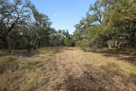 200 Ted Burger Road Dripping Springs TX 78620