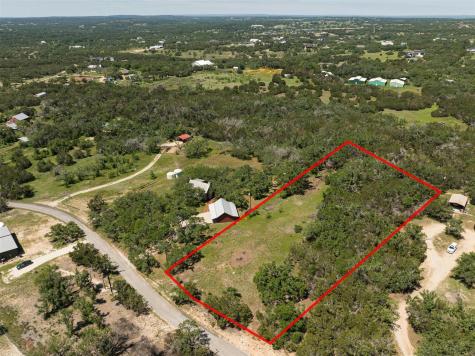 200 Ted Burger Road Dripping Springs TX 78620