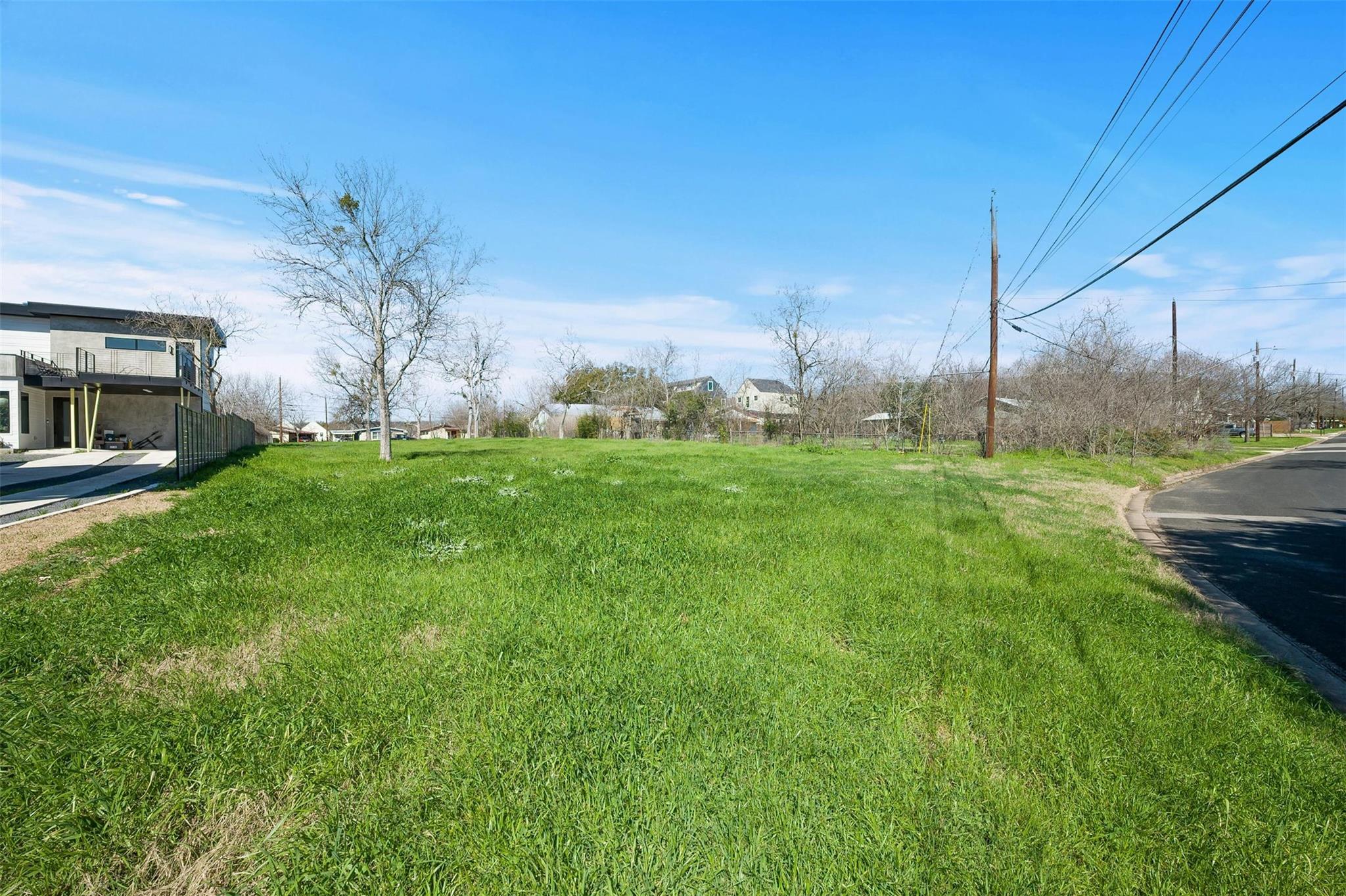 4518 S 2nd Street Austin TX 78745