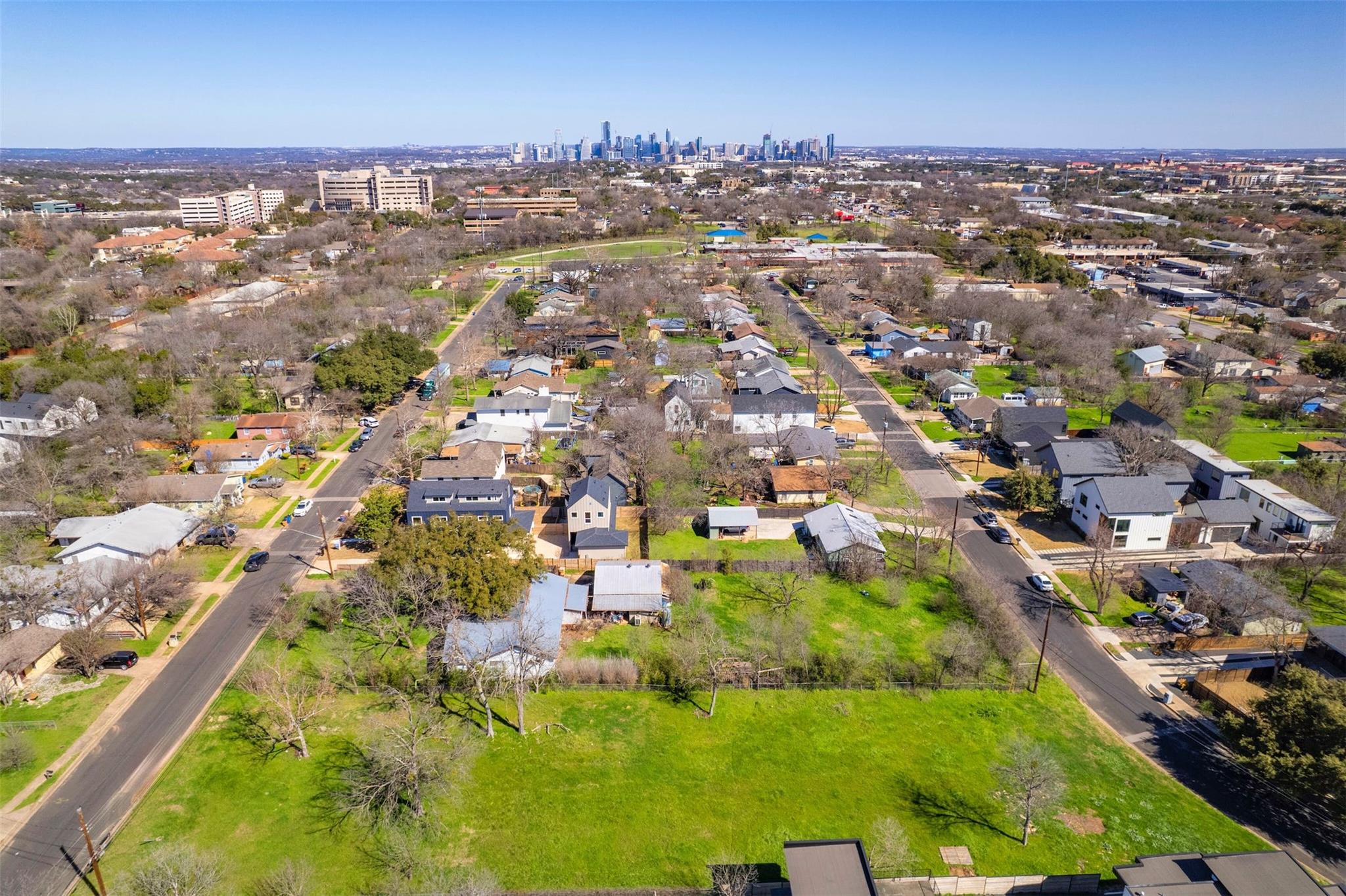 4518 S 2nd Street Austin TX 78745