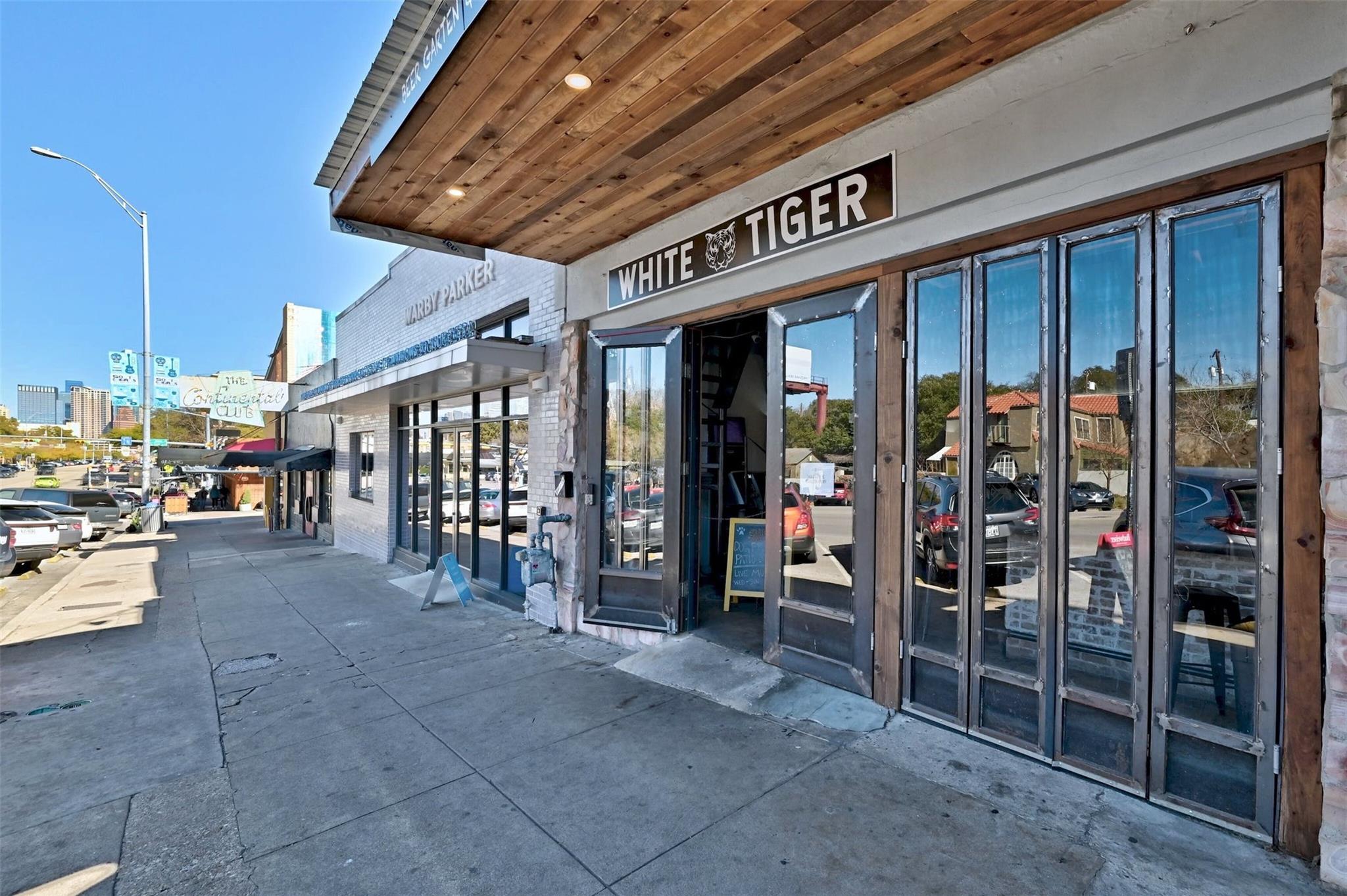 4518 S 2nd Street Austin TX 78745