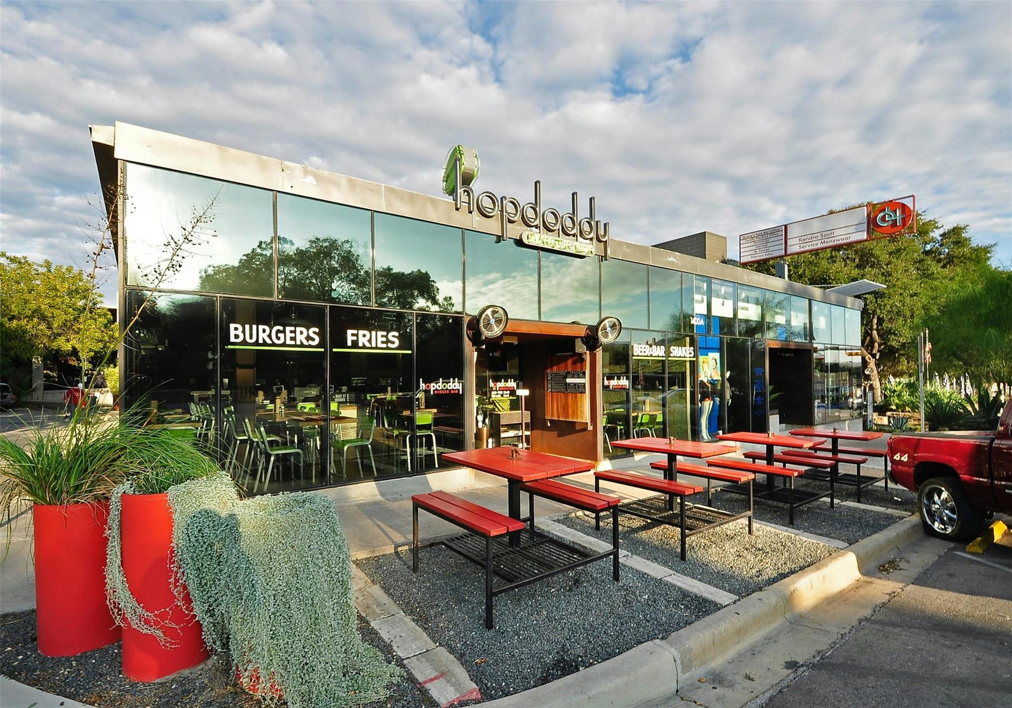 4518 S 2nd Street Austin TX 78745