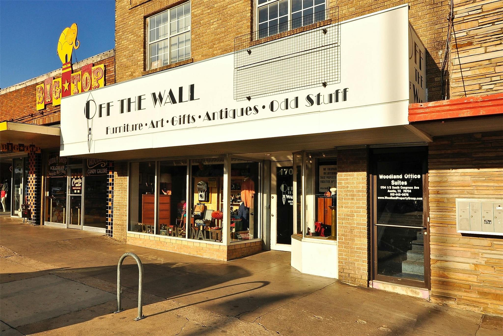 4518 S 2nd Street Austin TX 78745