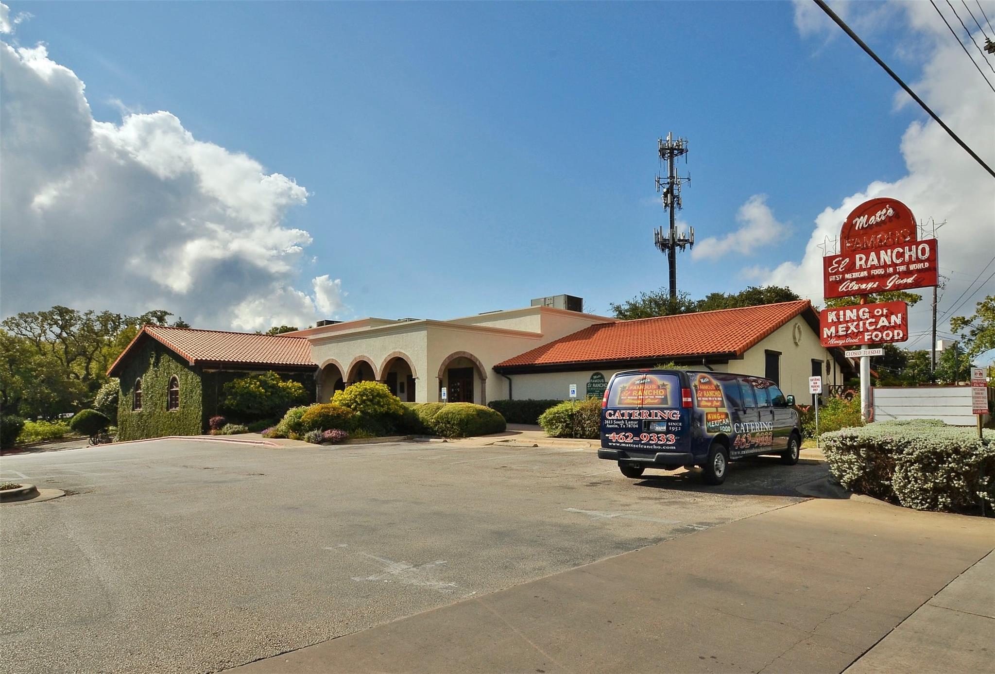 4518 S 2nd Street Austin TX 78745