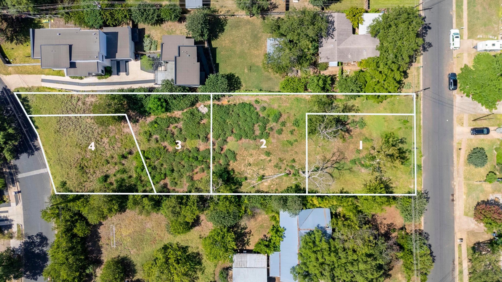 4518 S 2nd Street Austin TX 78745