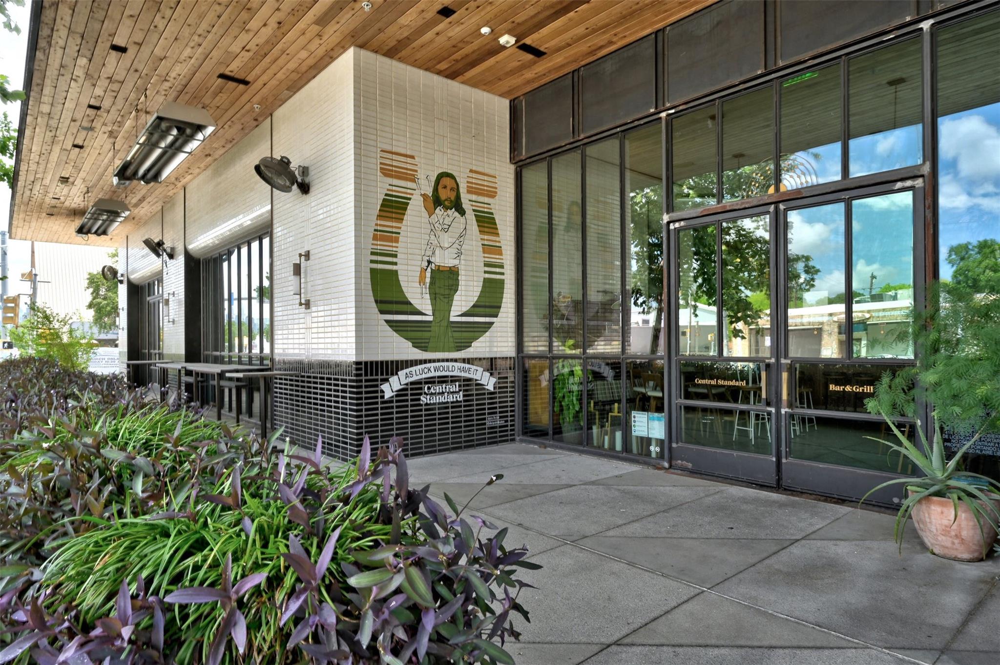 4518 S 2nd Street Austin TX 78745