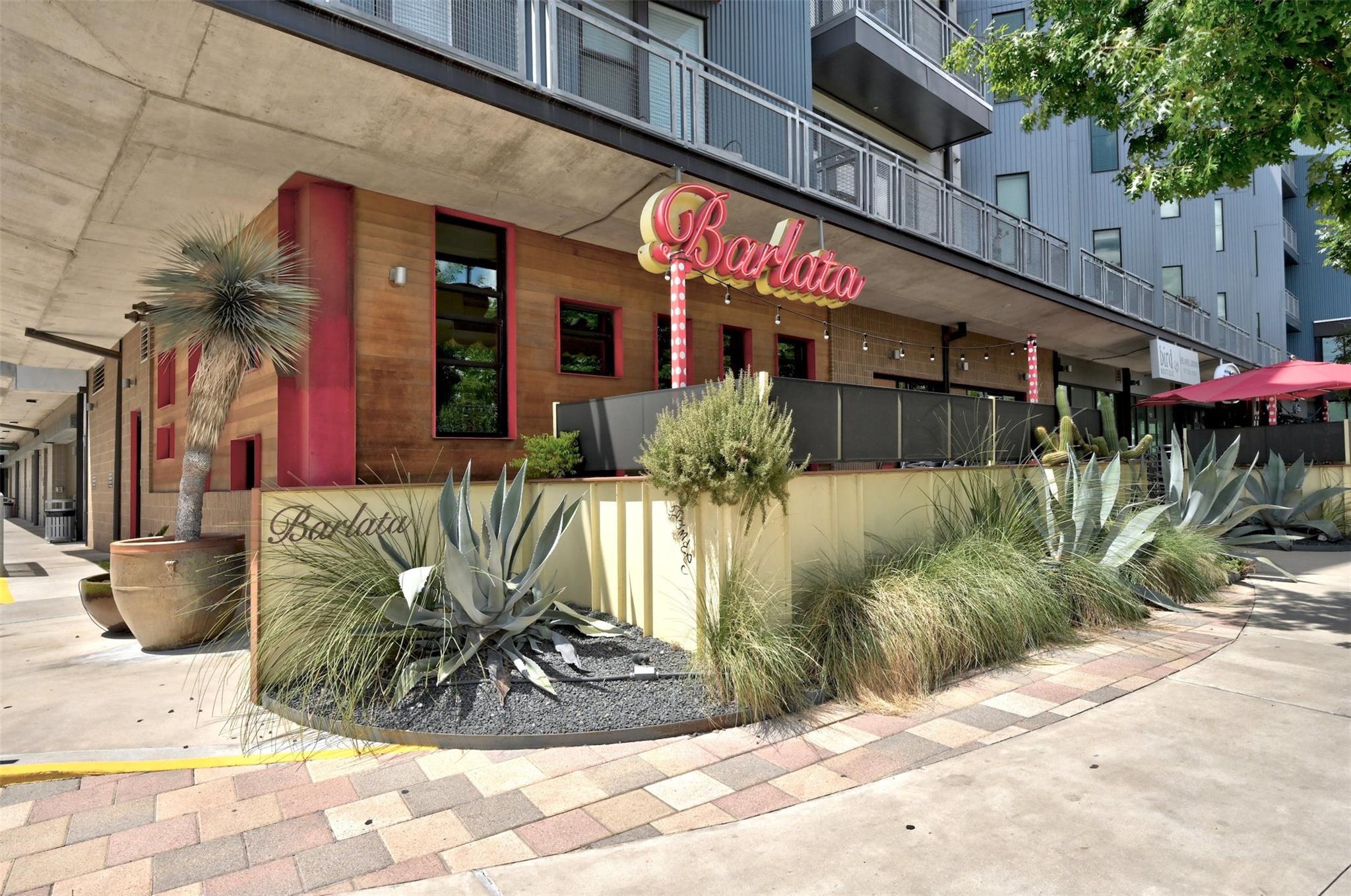 4518 S 2nd Street Austin TX 78745