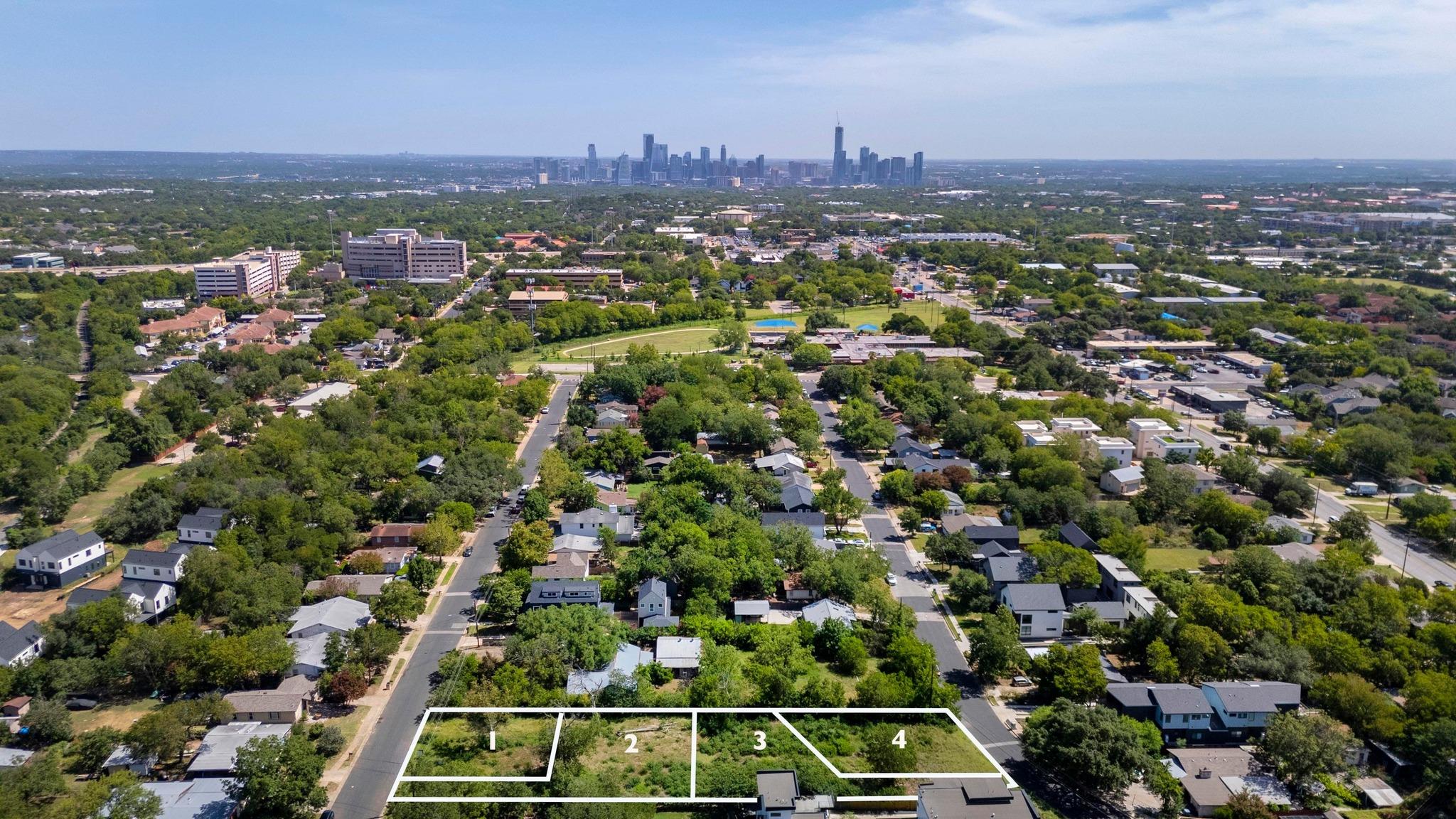 4518 S 2nd Street Austin TX 78745