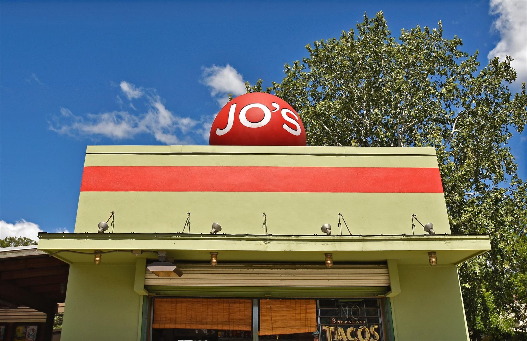 4518 S 2nd Street Austin TX 78745