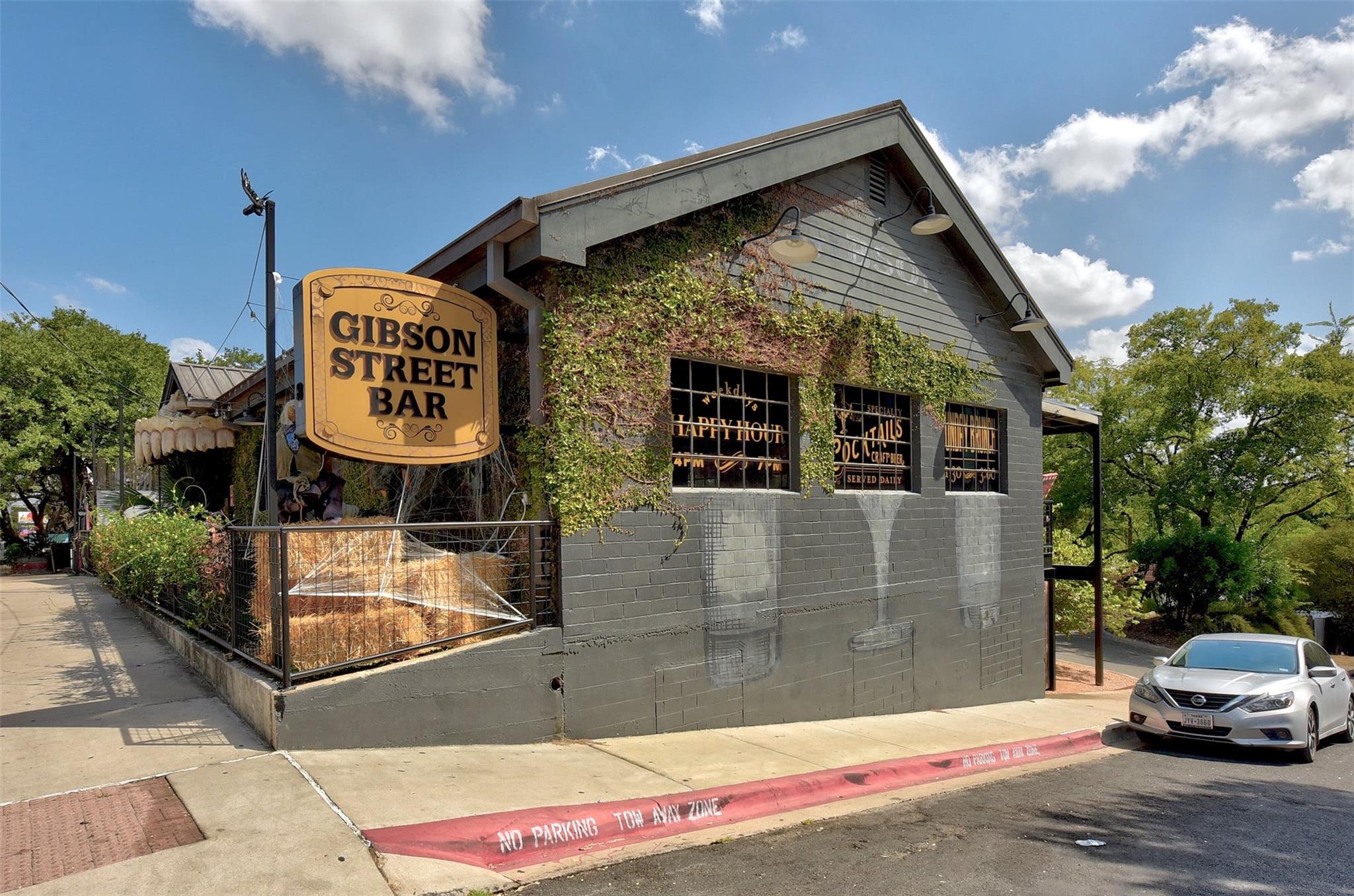 4518 S 2nd Street Austin TX 78745