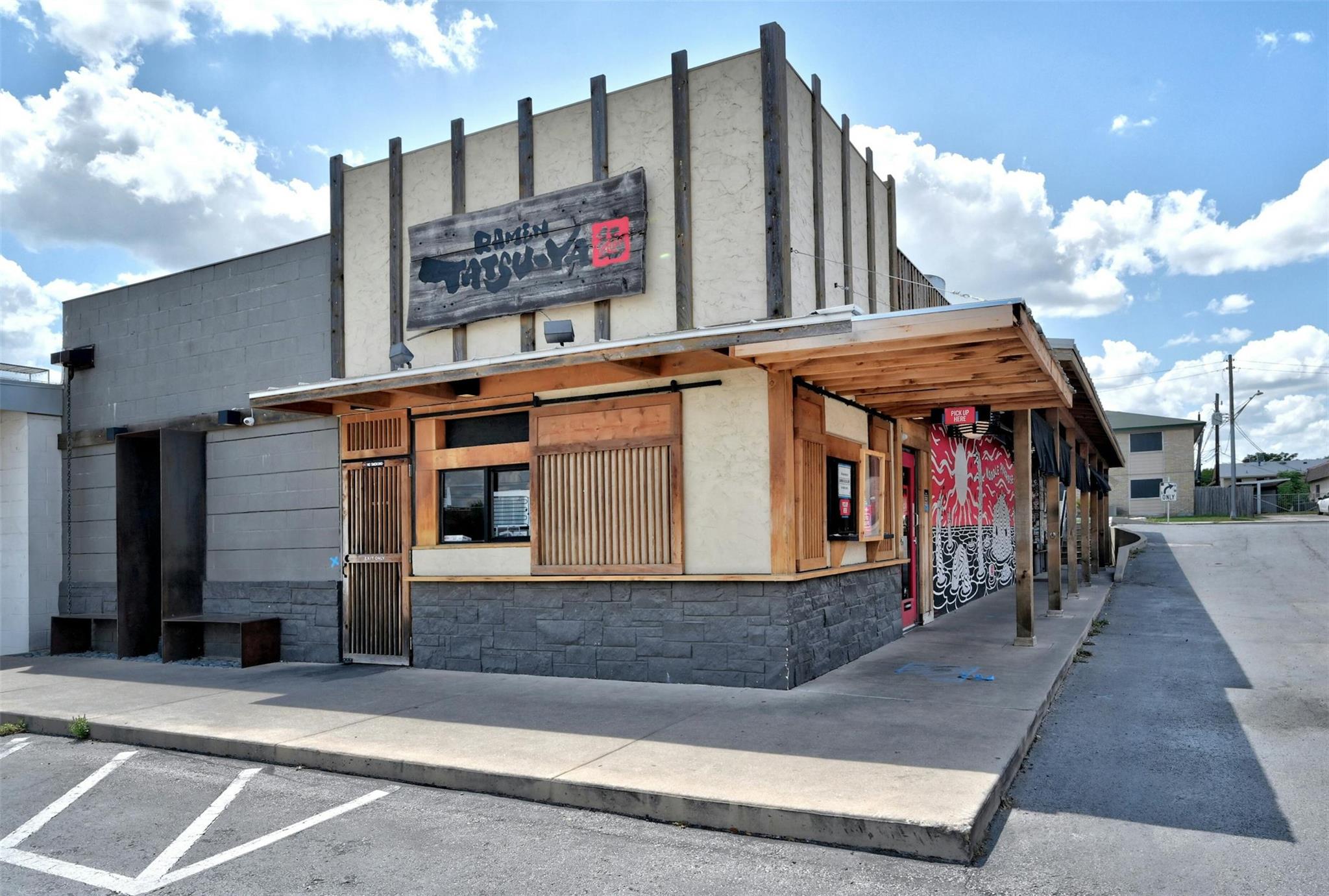 4518 S 2nd Street Austin TX 78745