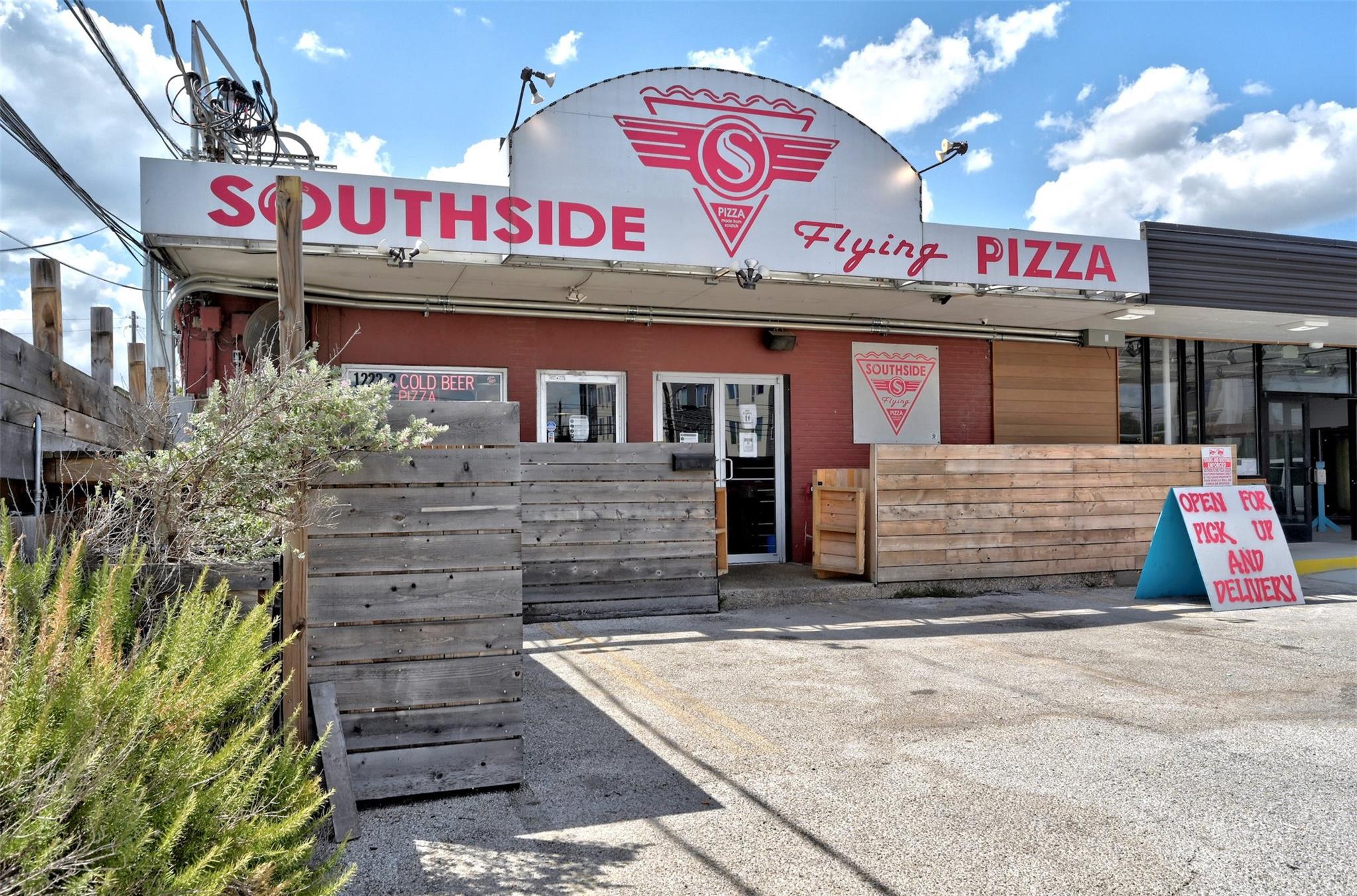 4518 S 2nd Street Austin TX 78745