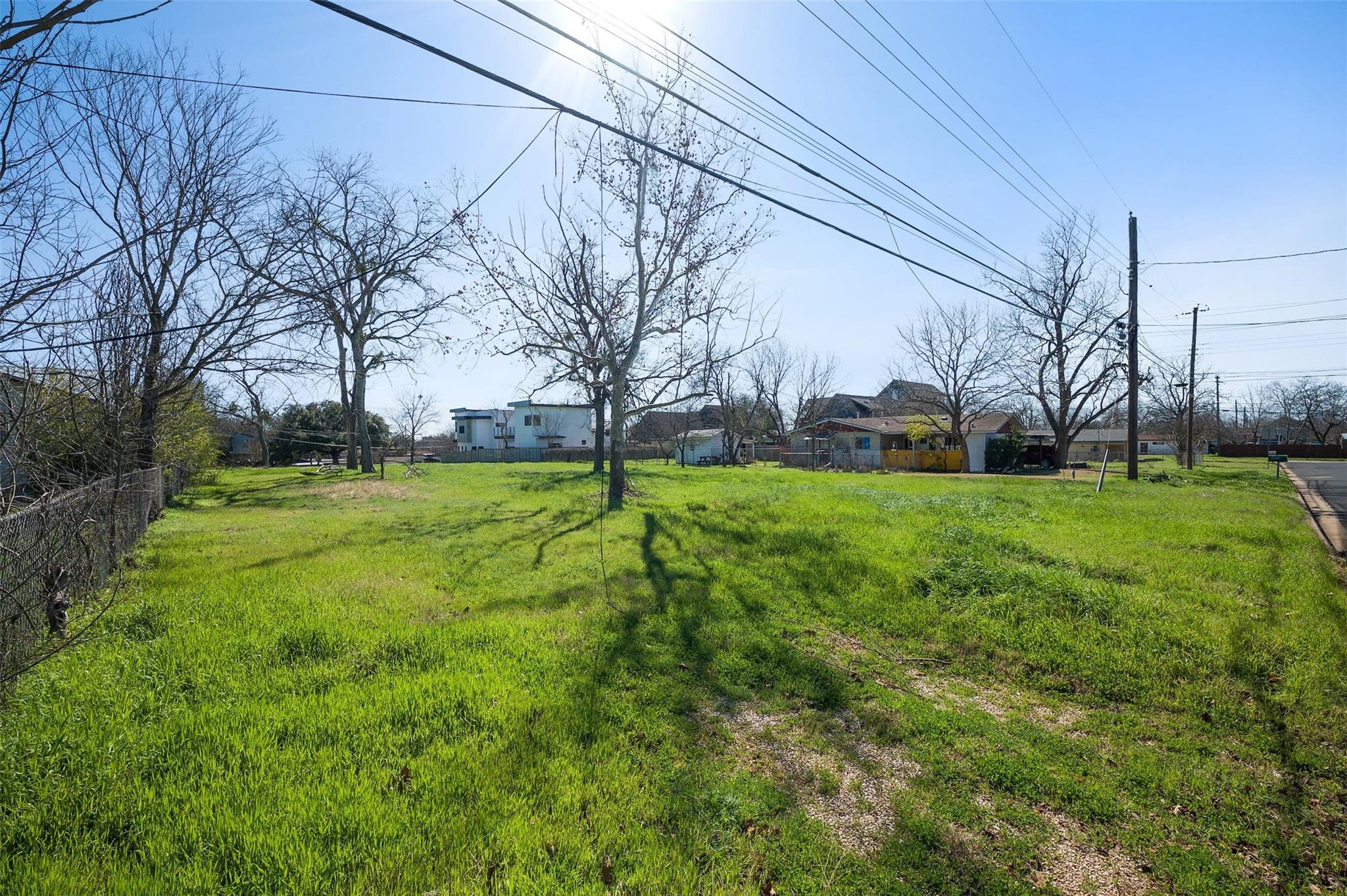 4518 S 2nd Street Austin TX 78745
