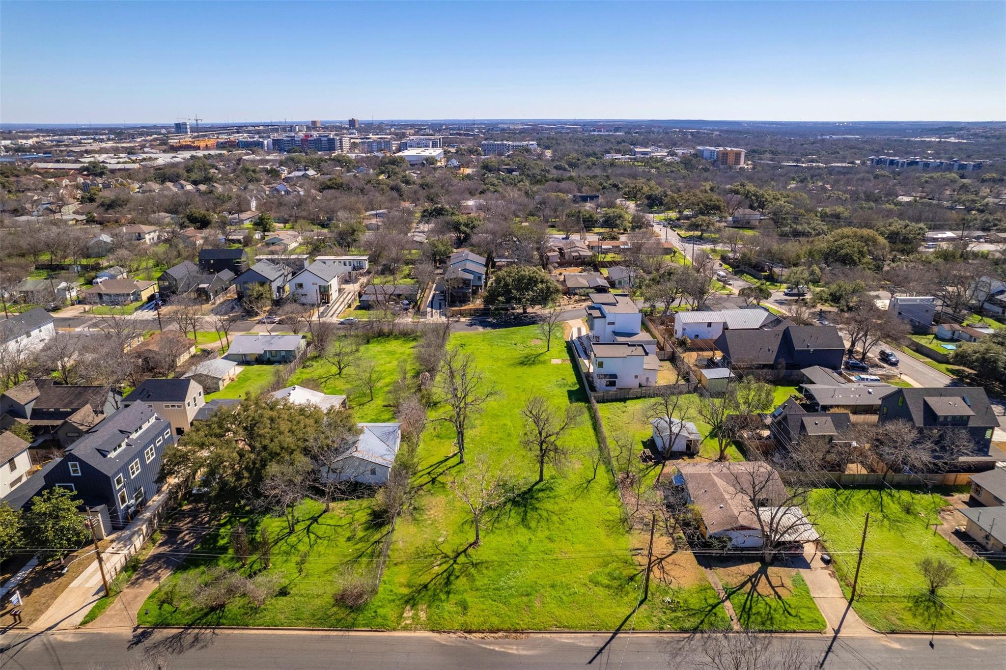 4518 S 2nd Street Austin TX 78745