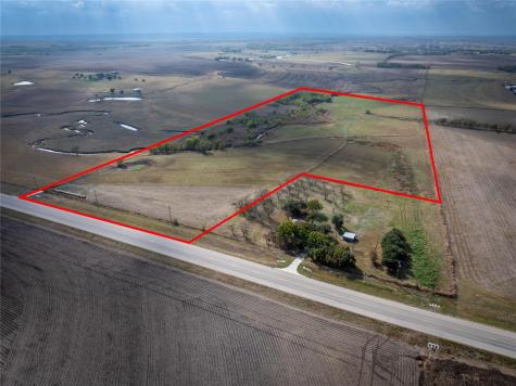 4100 County Road 101 Road Taylor TX 76574