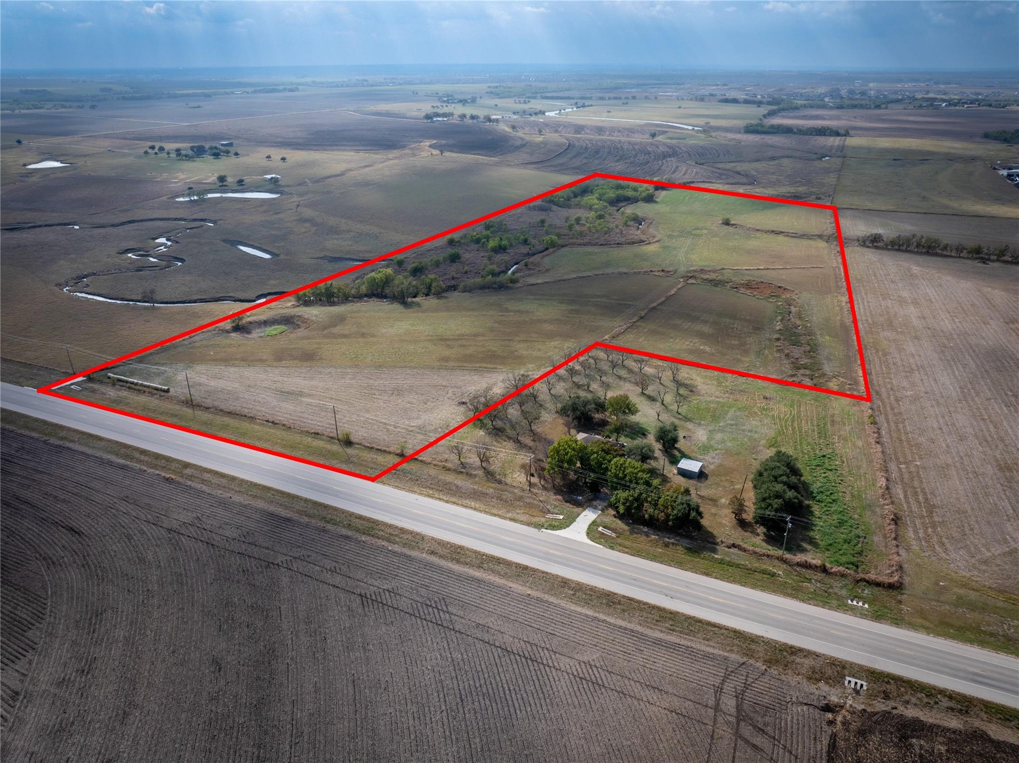 4100 County Road 101 Road Taylor TX 76574