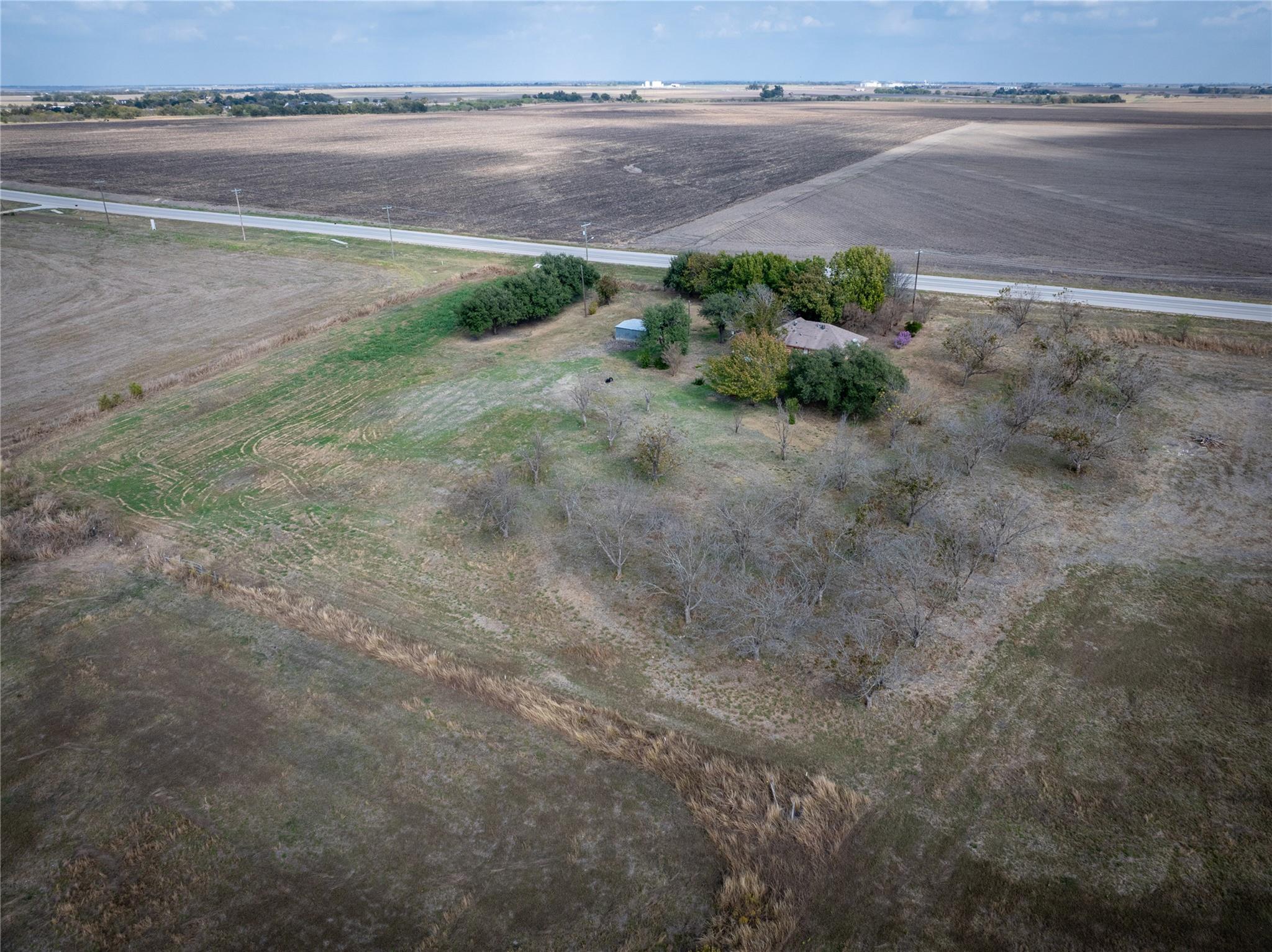 4100 County Road 101 Road Taylor TX 76574