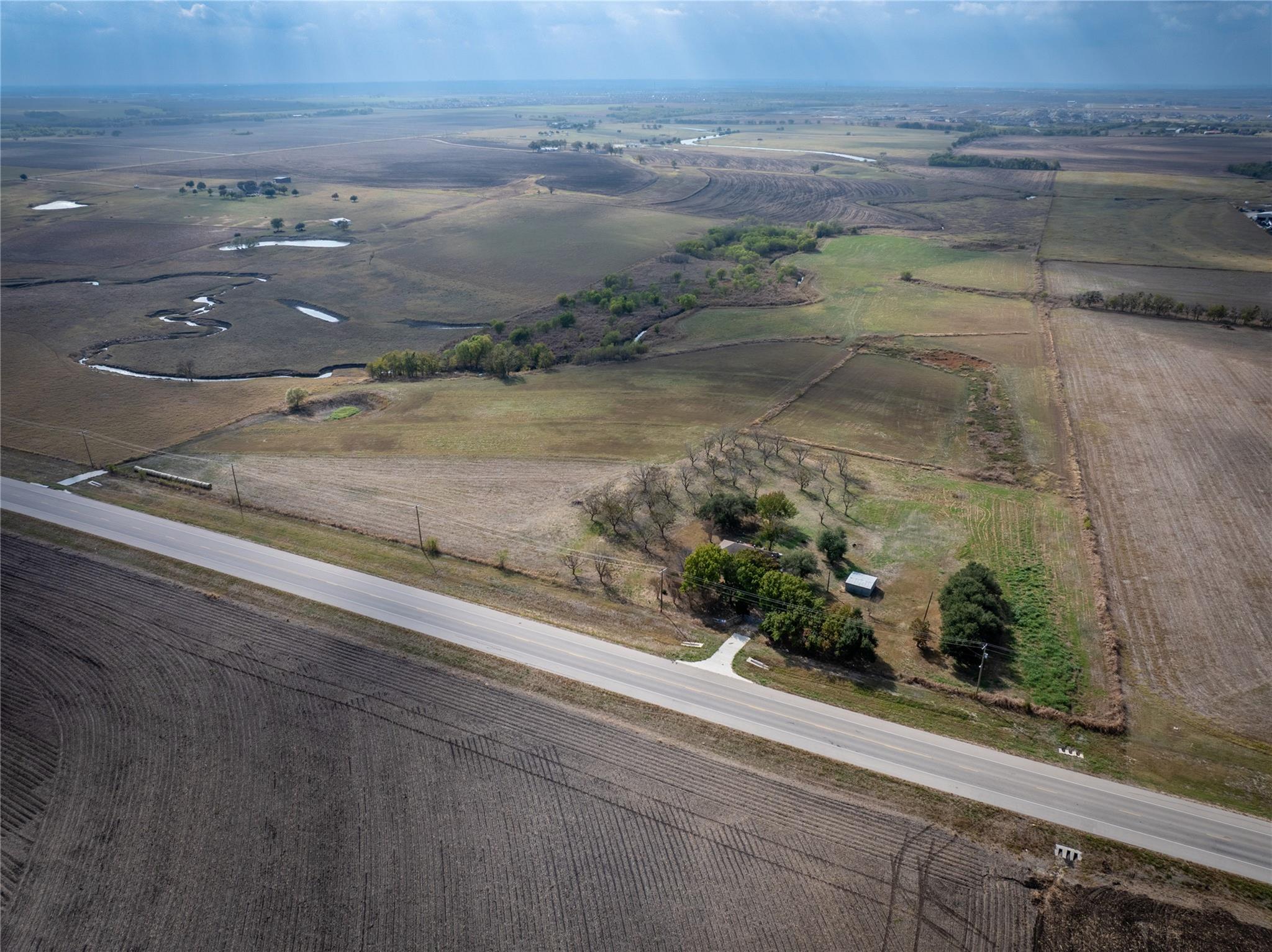 4100 County Road 101 Road Taylor TX 76574