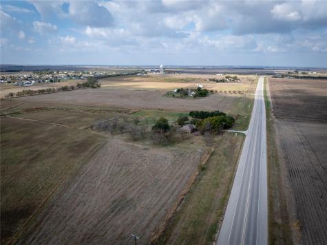 4100 County Road 101 Road Taylor TX 76574